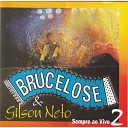 Forr da Brucelose Gilson Neto - Mais Uma Vez Fui Ferido Ao Vivo