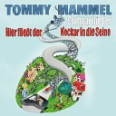 Tommy Mammel - Der Stuttgarter Hafen