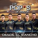 Los Popis De Sinaloa - La Colales En Vivo