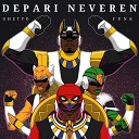 Depari Neveren - About the Break