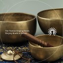 The Tibetan Singing Bowls - Subconscious Mind