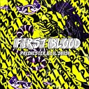 PRIZMESTER Lil Shish - First Blood