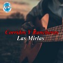 Las Mirlas - No Quiero Que Trabajes