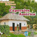 Los Caporales De Am rica - A o y Medio