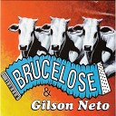 Forr da Brucelose Gilson Neto - Meu Primeiro Amor