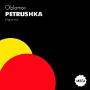 Oblomov - Petrushka