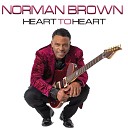 Norman Brown - Outside The Norm