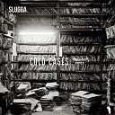 SLUGGA - Destination