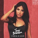 Toni Braxton - Un Break My Heart Dj Dark Mose N Remix