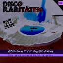 01 Oliver Simon - Dance Dance Extended Disco Remix