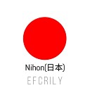 Efcrily - Nihon