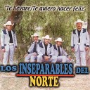 Los Inseparables Del Norte - Morenita