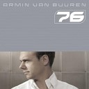 Armin van Buuren f Justine Suissa - Never Wanted This