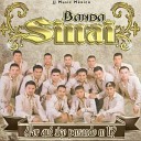 Banda Sinai - Y no hay ma ana