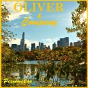 Pianomation - Once Upon a Time in New York City From Oliver and…