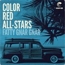 Color Red All Stars Eddie Roberts Gabriel… - Fatty Gnar Gnar