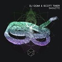 DJ Gomi Scott Tixier - Baguette