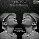 Mohdrip feat Rionessy - Gum Body