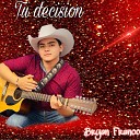 Bryan - Tu decision
