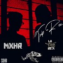 MXHR feat Cesar Guzman - Mequetrefe Hereje