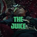 Alex Zinfo - The Juice
