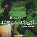 HlugaGee feat Jimkay - Real Man