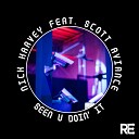 Nick Harvey feat Scott Aviance - Seen U Doin It Ritek Remix
