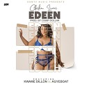 Chika Lumi feat Kwame Dillon Agyeboat - Edeen