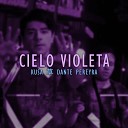 Kusa Dante Pereyra - Cielo Violeta
