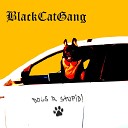 BlackCatGang - Urban Panther On A Hunt