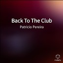 Patricio Pereira - The Rising