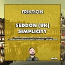 SEDDON UK - Simplicity Mihai Popoviciu Remix