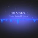 DJ MartZz - Electro House 2021 Remix