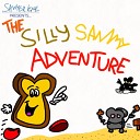 Sawyer Ique - The Silly Sammy Adventure