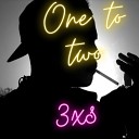 3xs - one for two beat 158 bpm