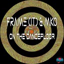 Frame IT Mk0 - On The Dance Floor