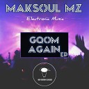 Maksoul Mz - Trumpets gqom