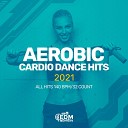 Hard EDM Workout - Save Your Tears Workout Remix 140 bpm
