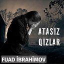 Fuad brahimov - Atas z Q zlar