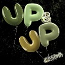 Caspa - Up Up