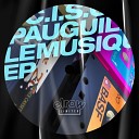C I S C O Pau Guilera - La Musique De La Swing Remix
