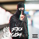 Lord B - No Face No Case