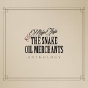 Mojo Juju The Snake Oil Merchants - Dance with You