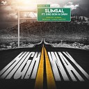 Slimsal feat Gftd Son Lil Dwin - Highway