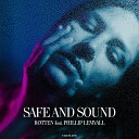 R tten Phillip Lemvall - Safe and Sound