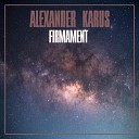 Alexander Karus - Firmament Radio Edit