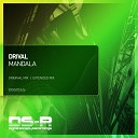 Drival - Mandala Extended Mix