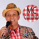 MC COLONO - Vamo Pra Praia