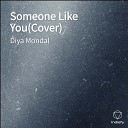 Diya Mondal feat Chris Demta - Someone Like You Cover