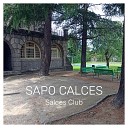 Salces Club - Sapo Calces